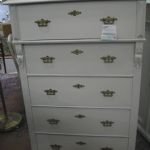467 4485 CHEST OF DRAWERS